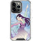 Disney Mulan In Training iPhone 16 Pro Clear Case