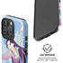 Disney Mulan In Training iPhone 16 Pro Magsafe Impact Case