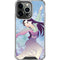 Disney Mulan In Training iPhone 16 Pro Max Clear Case