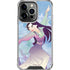 Disney Mulan In Training iPhone 16 Pro Max Clear Case