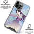 Disney Mulan In Training iPhone 16 Pro Max Clear Case