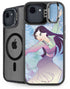Disney Mulan In Training iPhone 16e Kickstand Case