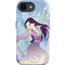 Disney Mulan In Training iPhone 16e Impact Case