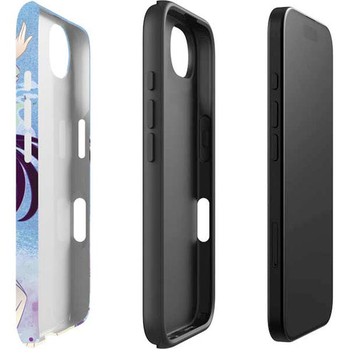 Disney Mulan In Training iPhone 16e Impact Case