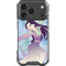 Disney Mulan In Training iPhone 18 Pro Clear Case