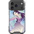 Disney Mulan In Training iPhone 18 Pro Clear Case