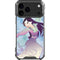 Disney Mulan In Training iPhone 18 Pro Max Clear Case