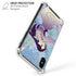 Disney Mulan In Training iPhone X/XS Clear Case