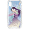 Disney Mulan In Training iPhone XS Clear Case