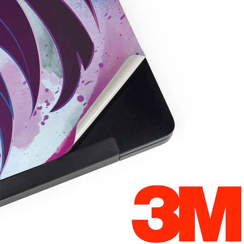 Disney Mulan In Training Dell Latitude Skin