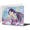 Disney Mulan In Training MacBook Pro 14in (2021-24) Case plus Skin