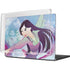 Disney Mulan In Training MacBook Pro 14in (2021-24) Case plus Skin