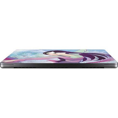Disney Mulan In Training Apple MacBook Pro 14-inch Skin