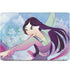 Disney Mulan In Training MacBook Skins