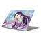 Disney Mulan In Training Apple MacBook Pro 16-inch Skin