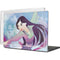 Disney Mulan In Training MacBook Cases