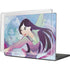 Disney Mulan In Training MacBook Cases