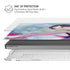 Disney Mulan In Training MacBook Cases