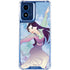 Disney Mulan In Training Moto G 5G (2024) Clear Case
