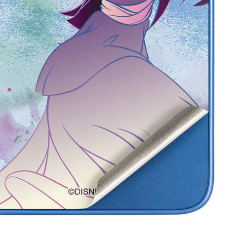 Disney Mulan In Training Moto G Play 4G (2024) Skin