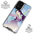 Disney Mulan In Training Moto G Power 5G (2024) Clear Case