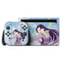 Disney Mulan In Training Nintendo Skins