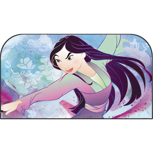 Disney Mulan In Training Nintendo Switch 2 (2025) with Joy-Con Skin