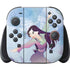 Disney Mulan In Training Nintendo Skins