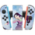 Disney Mulan In Training Nintendo Switch 2 (2025) Joy-Con Controller Skin