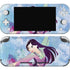 Disney Mulan In Training Nintendo Skins