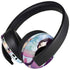 Disney Mulan In Training PlayStation 4 Gold Wireless Headset Skin