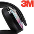 Disney Mulan In Training PlayStation 4 Gold Wireless Headset Skin