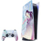 Disney Mulan In Training PlayStation PS5 Skins