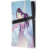 Disney Mulan In Training PS5 Pro Console Skin