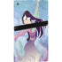 Disney Mulan In Training PS5 Pro Console Skin
