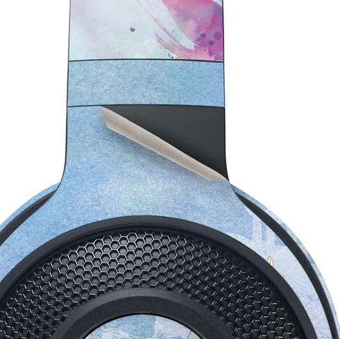 Disney Mulan In Training Razer Kraken X Skin