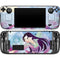Disney Mulan In Training Steam Deck Handheld Gaming Computer OLED Skin