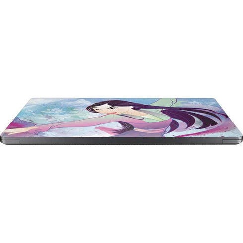 Disney Mulan In Training Surface Laptop 7 13.8in Skin