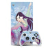 Disney Mulan In Training Xbox Series X Skins