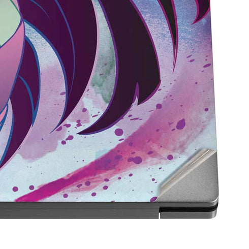Disney Mulan In Training Dell XPS Skin
