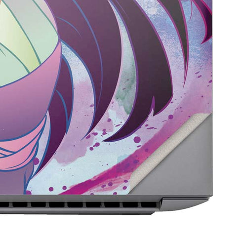 Disney Mulan In Training HP ZBook Fury 16 G10 Skin