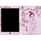 Disney Mulan Character Art iPad Skins