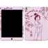 Disney Mulan Character Art iPad Skins