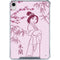 Disney Mulan Character Art iPad 11th Gen (2025) Clear Case