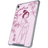 Disney Mulan Character Art iPad 11th Gen (2025) Clear Case