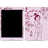 Disney Mulan Character Art Apple iPad Skin