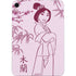 Disney Mulan Character Art Apple iPad Mini Skin