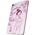 Disney Mulan Character Art Apple iPad Mini Skin