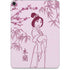 Disney Mulan Character Art Apple iPad Pro Skin