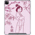 Disney Mulan Character Art iPad Cases
